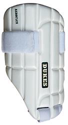 Dukes Aeroflex Inner Thigh Pad 
